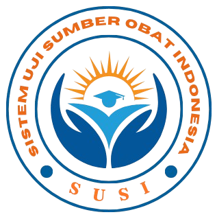 SUSI INDONESIA